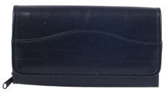 Portfel damski skórzany KEMER P17/Z-01-S3-189 - min. zamówienie 20 / 50 / 100 szt.