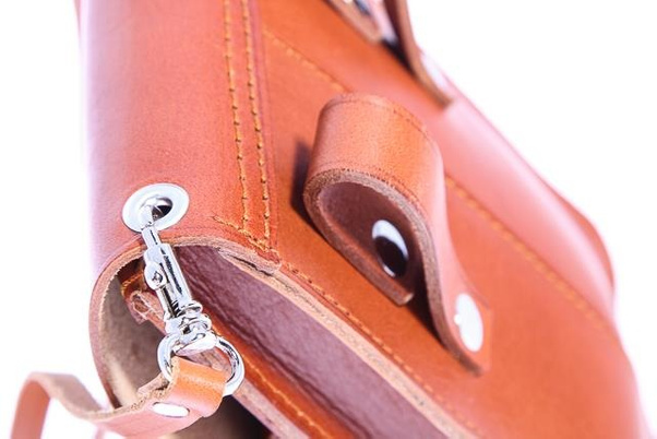 Paszportówka skóra 2w1 KEMER VOOC Vintage P19 naturalny