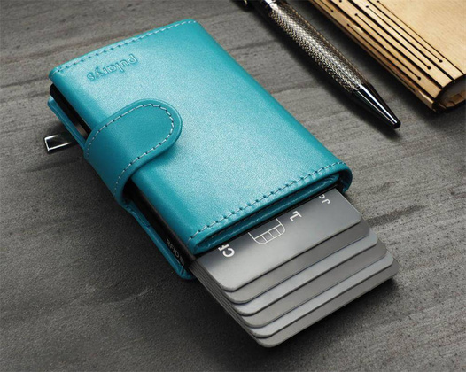 Portfel RFID SOHO 1237131 - min. zamówienie 20 / 50 / 100 szt.