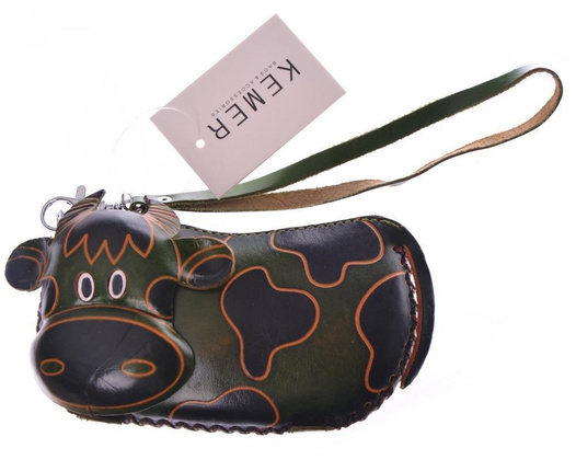 Portfel damski skórzany KEMER 44423-20-S8-994