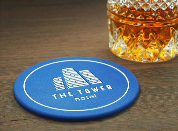 Podkładka pod piwo 1270156 - min. zamówienie 20 / 50 / 100 szt.