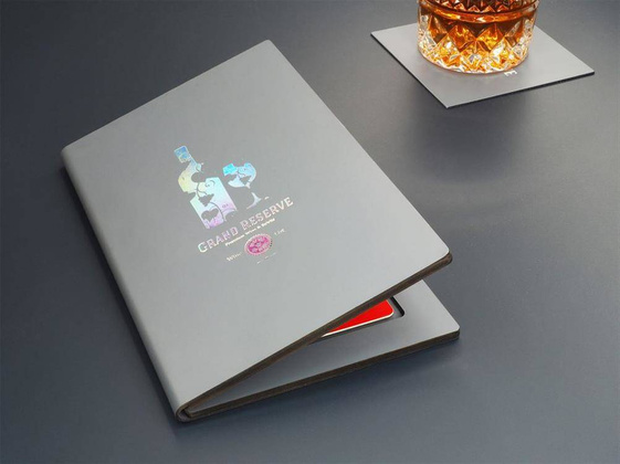 Etui na rachunek 1157094 - min. zamówienie 20 / 50 / 100 szt.