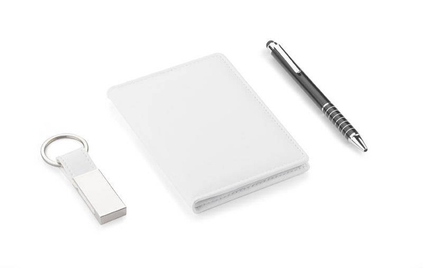 Zestaw upominkowy CASSI