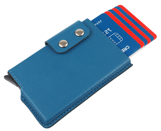 Portfel RFID 545131 - min. zamówienie 20 / 50 / 100 szt.