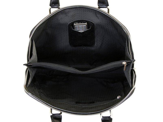 Teczka damska skórzana KEMER 777G Camel