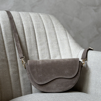 TOREBKA ZAMSZ NATURALNY 25-004 Taupe