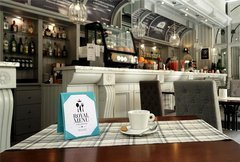 Promo menu 1099119 - min. zamówienie 20 / 50 / 100 szt.