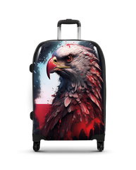 Średnia walizka Polska2-m