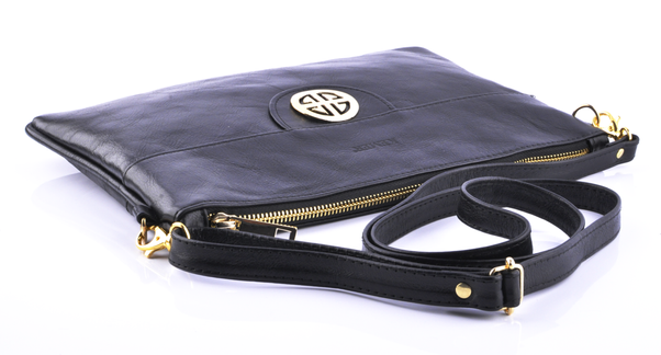 Torebka damska skórzana KEMER 992-01-S2-082 - min. zamówienie 20 / 50 / 100 szt.