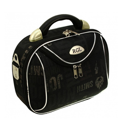 Kuferek PELLUCCI RGL WIZ AIR 773 S Czarny