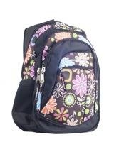 brązowy bratek || Czerwony