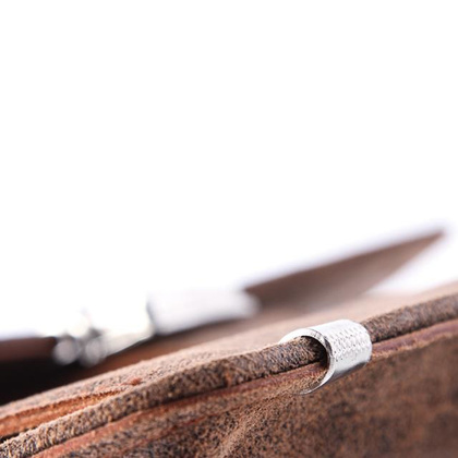 Teczka KEMER VOOC Vintage  URBAN ATS167 Jasny Brąz