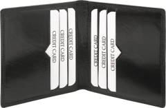 Etui na karty kredytowe RFID 41501301