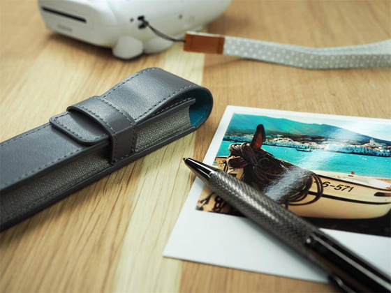 Etui na pióra 1221119 - min. zamówienie 20 / 50 / 100 szt.