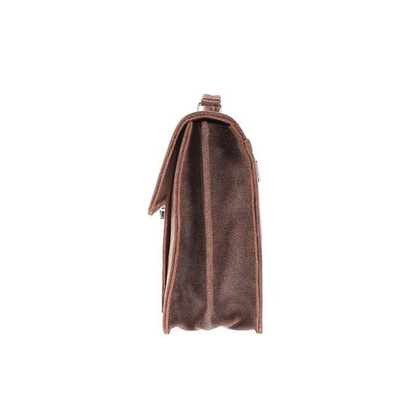 Teczka KEMER VOOC Vintage  URBAN ATS167 szary