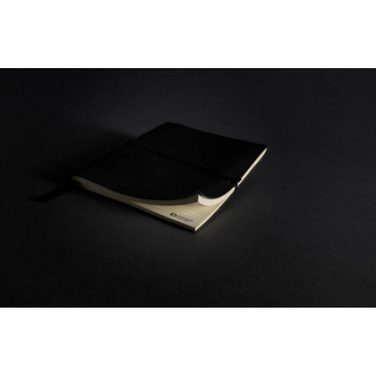 Notatnik A5 Swiss Peak, miękka okładka 