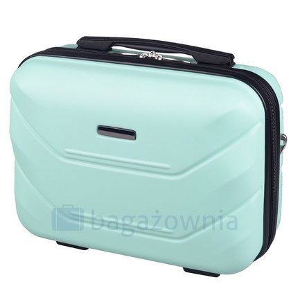 Kuferek twardy WINGS 147 Miętowy