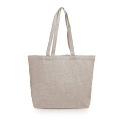 Torba bawełniana z recyklingu 280g/m2 / Belg