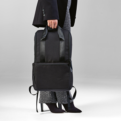 Plecak Bukareszt 18L rPET