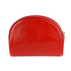 309 Kosmetyczka classic-czerwona KEMER