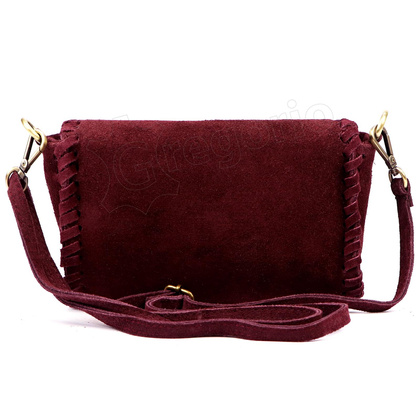 TOREBKA ZAMSZ NATURALNY 25-028 Mokka