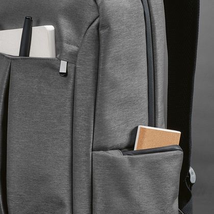 Plecak Madrid 22L Nylon z Recyklingu