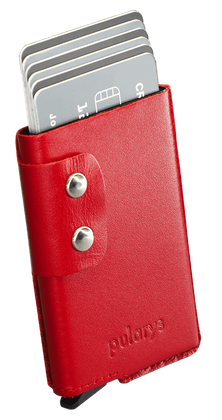 Portfel RFID 545131 - min. zamówienie 20 / 50 / 100 szt.