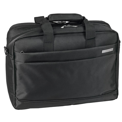 Torba biznesowa na laptop 15" KEMER 