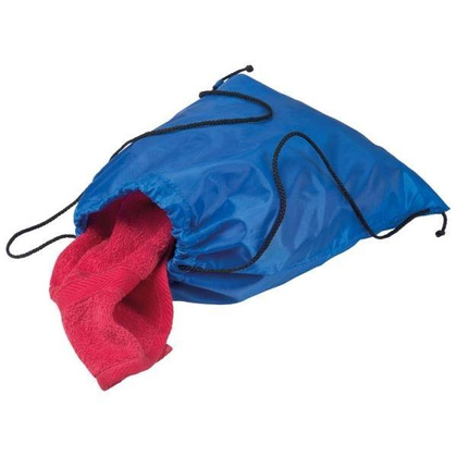 Worek sportowy LEOPOLDSBURG Niebieski