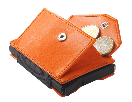 Portfel RFID IGGY 1261119 - min. zamówienie 20 / 50 / 100 szt.