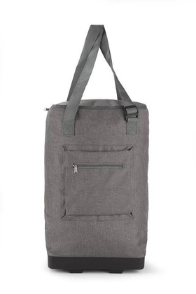 Torba na zakupy SHOPEE KEMER Szary