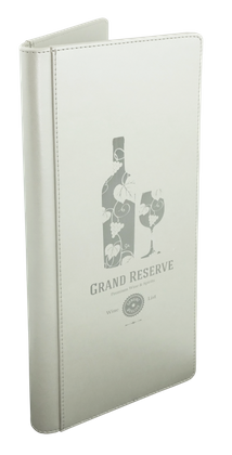 Karta menu 1080119 - min. zamówienie 20 / 50 / 100 szt.