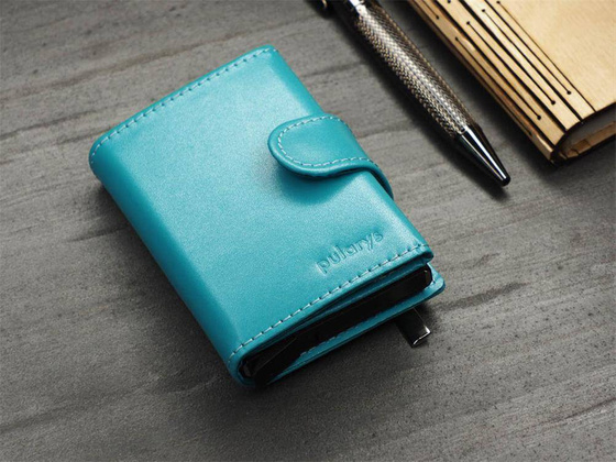 Portfel RFID SOHO 1237131 - min. zamówienie 20 / 50 / 100 szt.