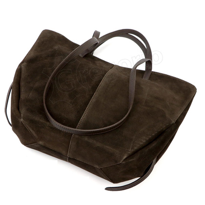 TOREBKA SHOPER DO RĘKI LUB NA RAMIĘ 24-082 D Kaszmir