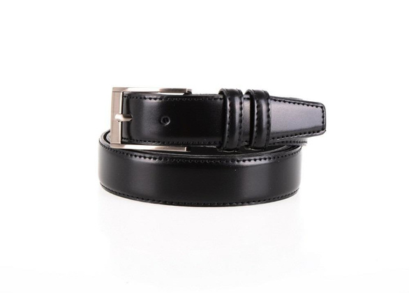 Pasek męski skórzany KEMER C 01-135/30-S3-123 - min. zamówienie 20 / 50 / 100 szt.