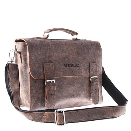 Old Look torba KEMER VOOC URBAN ATS164 szary