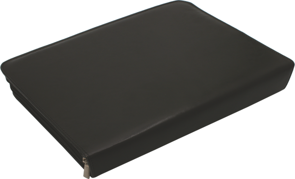 Teczka / Biwuar ze skóry ekologicznej (POP 10602001)