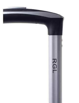 Zestaw 3 walizek PELLUCCI RGL S-010 Czarny