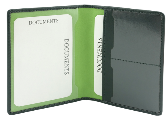 Etui na dokumenty RFID 611119 - min. zamówienie 20 / 50 / 100 szt.