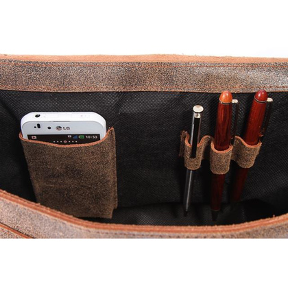 Old Look torba KEMER VOOC URBAN ATS164 Czarna