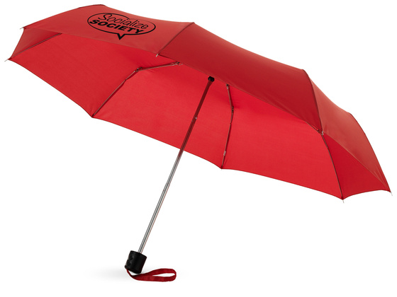 Parasol składany Ida 21,5"