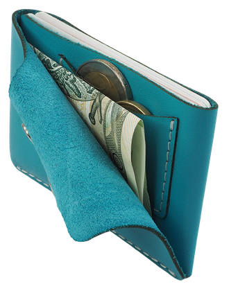 Portfel HOBBY 384131 - min. zamówienie 20 / 50 / 100 szt.