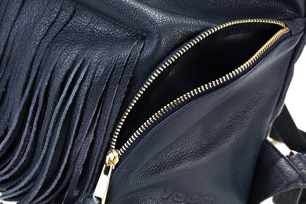 PLECAK KEMER VOOC LET`S GO BOHO EP17 BLUE