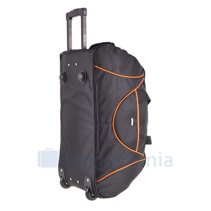 Torba podróżna na kołach KEMER 207-0140-M2-281 - min. zamówienie 20 / 50 / 100 szt.