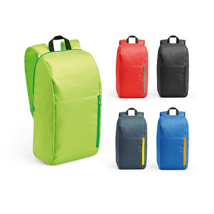 Plecak, 600D, czarny