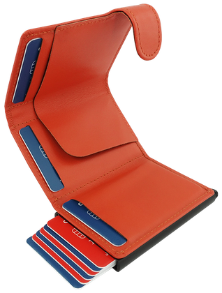 Portfel RFID OXFORD 618131 - min. zamówienie 20 / 50 / 100 szt.