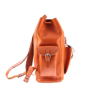 PROMO SET KEMER VOOC Duży plecak P40 + Portfel P21 Czarne