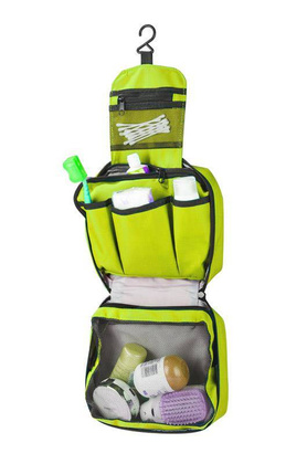 Kosmetyczka KEMER MURA Zielona