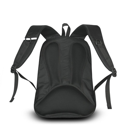 Plecak sportowy KEMER S94DX Antracytowy - min. zamówienie 20 / 50 / 100 szt.