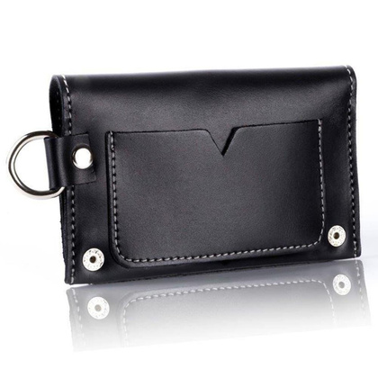 Portfel męski skórzany KEMER SOLIER SW20 Vintage - min. zamówienie 20 / 50 / 100 szt.